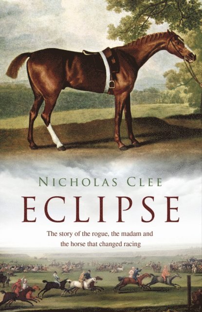 Nicholas Clee - Eclipse, E-bok. Tillgänglighet: Lägg i varukorg