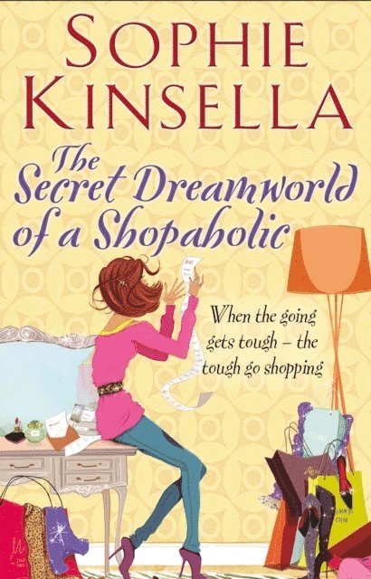 Sophie Kinsella - Secret Dreamworld Of A Shopaholic, E-bok