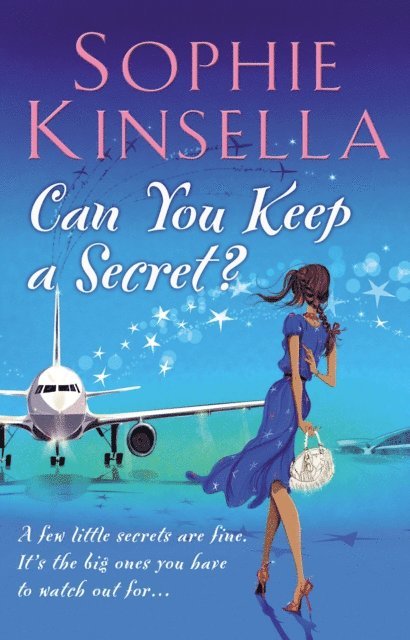 Sophie Kinsella - Can You Keep A Secret?, E-bok
