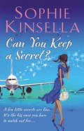 Can You Keep A Secret?
