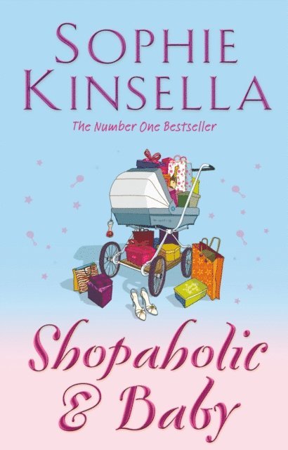 Sophie Kinsella - Shopaholic & Baby, E-bok