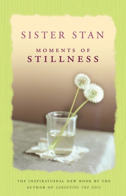 Stanislaus Kennedy - Moments of Stillness, E-bok