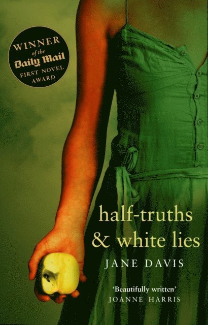 Jane Davis - Half-truths & White Lies, E-bok
