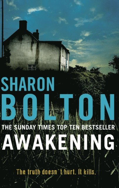 Sharon Bolton - Awakening, E-bok
