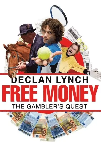 Declan Lynch - Free Money, E-bok. Tillgänglighet: Lägg i varukorg