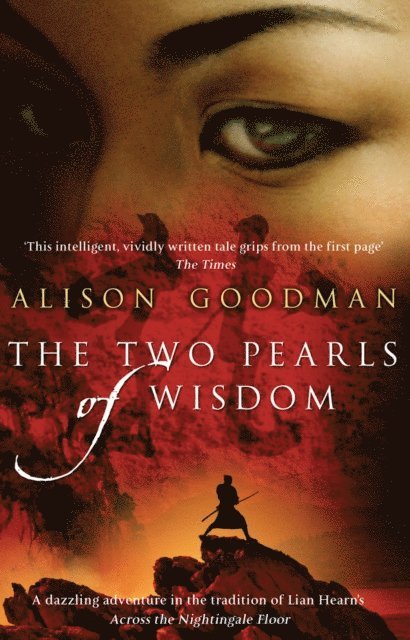Alison Goodman - The Two Pearls of Wisdom, E-bok