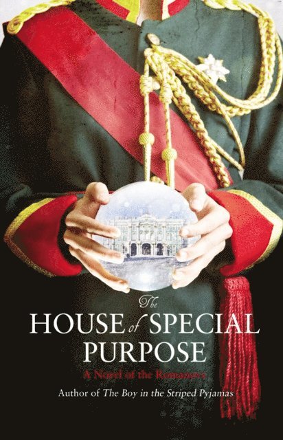 John Boyne - House of Special Purpose, E-bok
