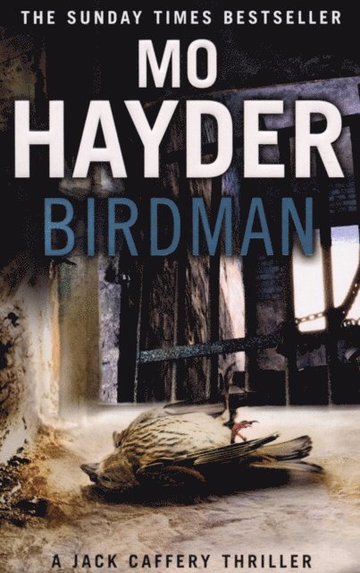 Mo Hayder - Birdman, E-bok