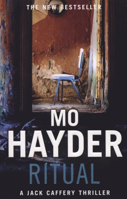 Mo Hayder - Ritual, E-bok