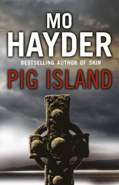Mo Hayder - Pig Island, E-bok