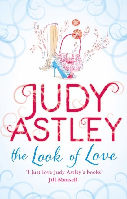 Judy Astley - Look of Love, E-bok