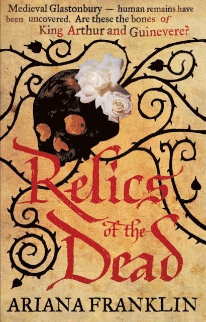 Ariana Franklin - Relics of the Dead, E-bok