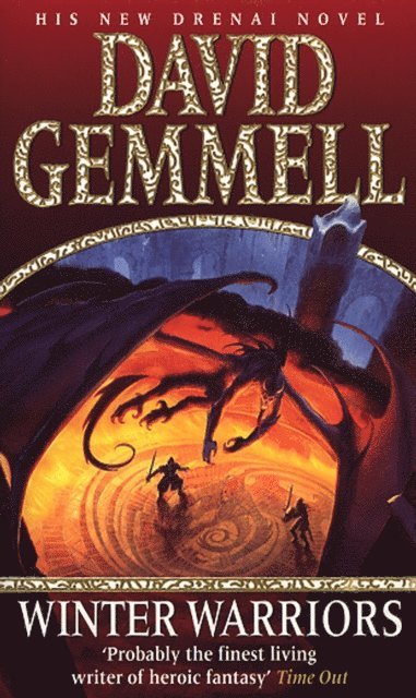 David Gemmell - Winter Warriors, E-bok