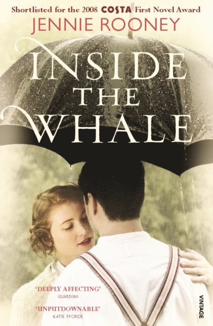 Jennie Rooney - Inside the Whale, E-bok