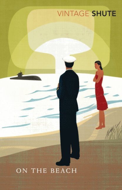 Nevil Shute - On The Beach, E-bok