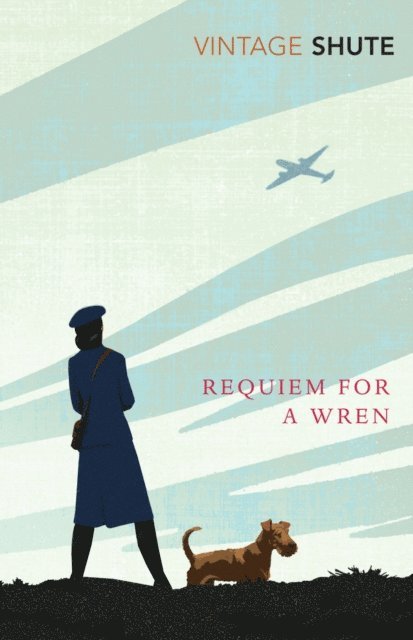 Nevil Shute - Requiem for a Wren, E-bok