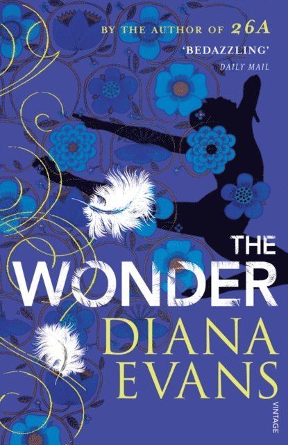 Diana Evans - Wonder, E-bok