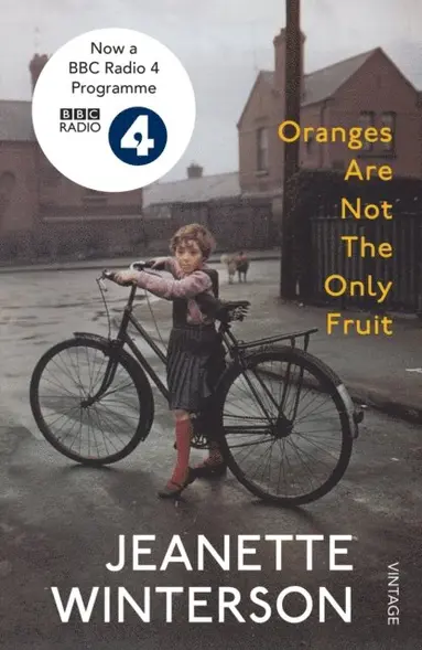Jeanette Winterson - Oranges Are Not The Only Fruit, E-bok
