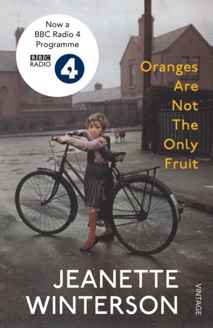 Jeanette Winterson - Oranges Are Not The Only Fruit, E-bok