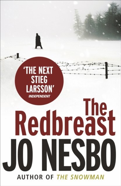 Jo Nesbo - The Redbreast, E-bok