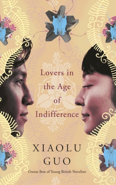 Xiaolu Guo - Lovers in the Age of Indifference, E-bok