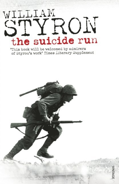 William Styron - Suicide Run, E-bok