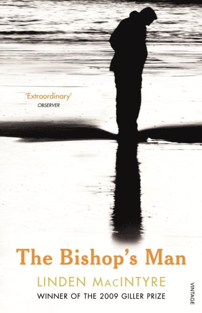 Linden MacIntyre - Bishop's Man, E-bok