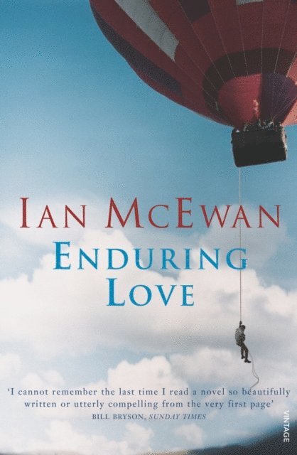 Ian McEwan - Enduring Love, E-bok
