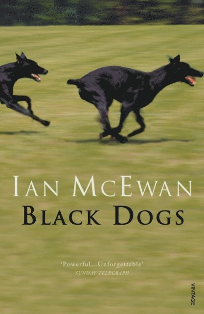 Ian McEwan - Black Dogs, E-bok
