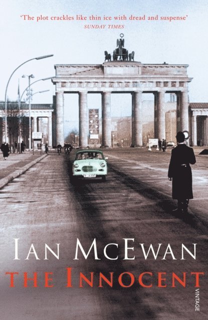 Ian McEwan - Innocent, E-bok