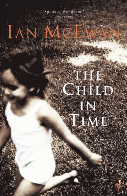 Ian McEwan - Child in Time, E-bok