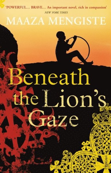 Maaza Mengiste - Beneath the Lion's Gaze, E-bok
