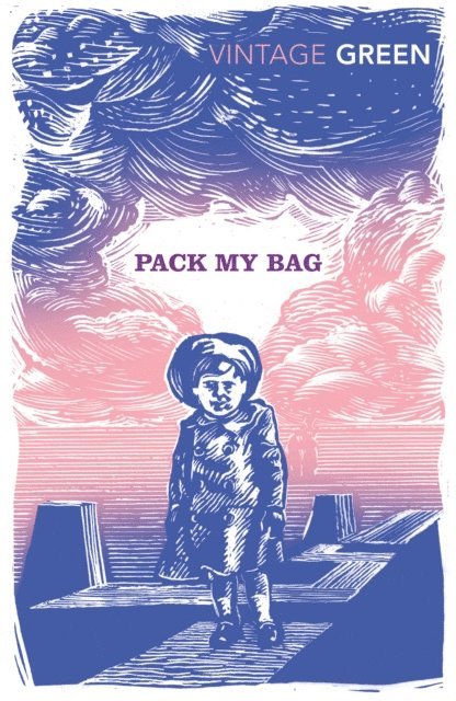 Henry Green - Pack My Bag, E-bok