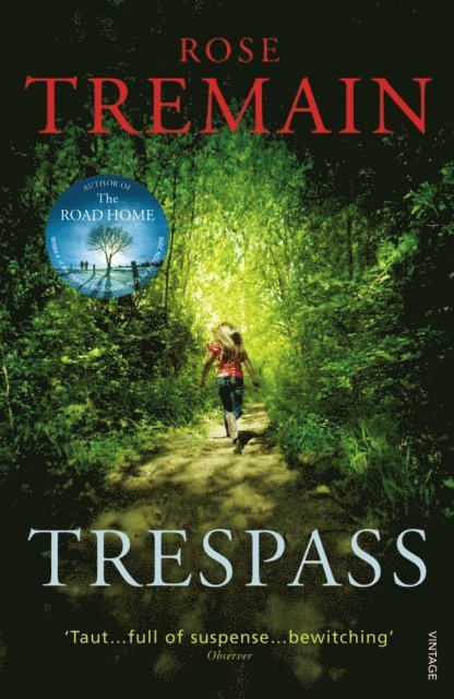 Rose Tremain - Trespass, E-bok