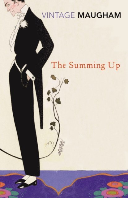 W. Somerset Maugham - Summing Up, E-bok
