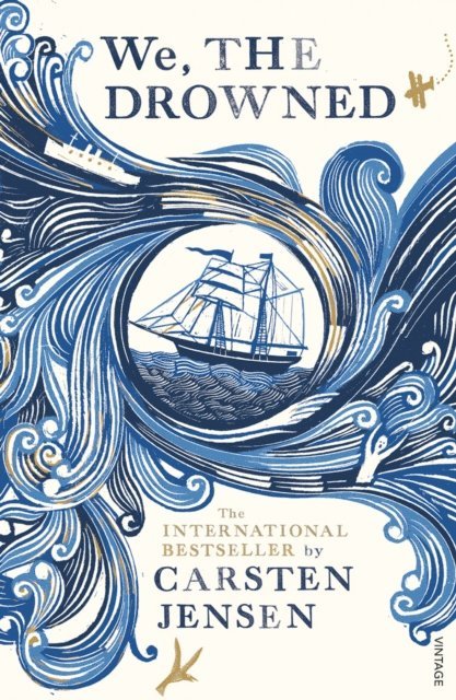 Carsten Jensen - We, The Drowned, E-bok