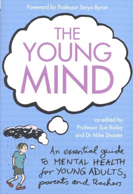 Mike Shooter, Sue Bailey - Young Mind, E-bok