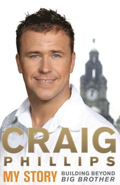 Craig Phillips - My Story, E-bok