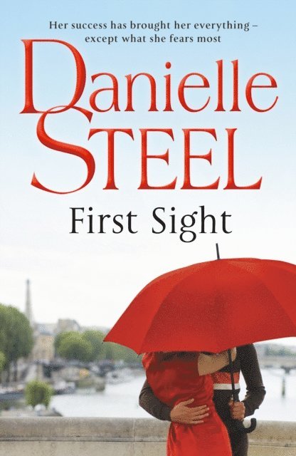Danielle Steel - First Sight, E-bok
