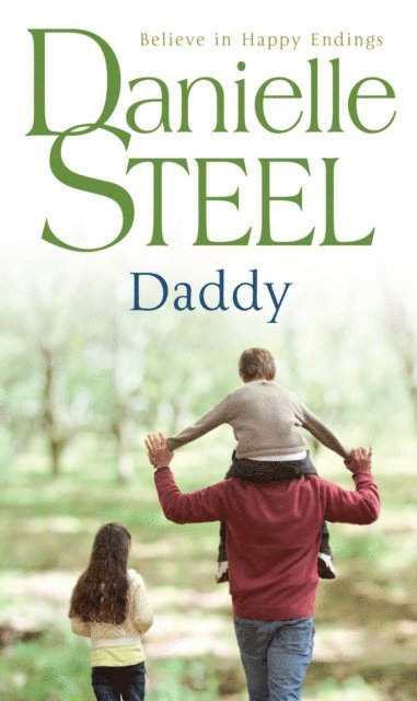 Danielle Steel - Daddy, E-bok