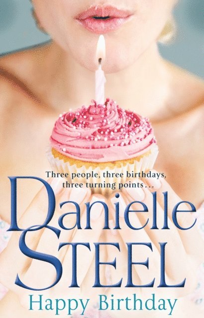 Danielle Steel - Happy Birthday, E-bok