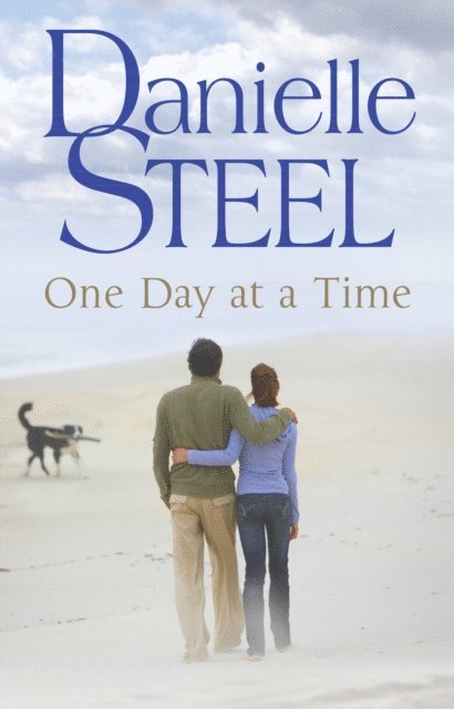 Danielle Steel - One Day at a Time, E-bok