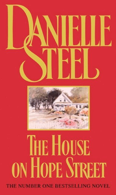 Danielle Steel - House On Hope Street, E-bok