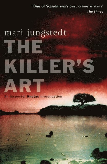 Mari Jungstedt - Killer's Art, E-bok