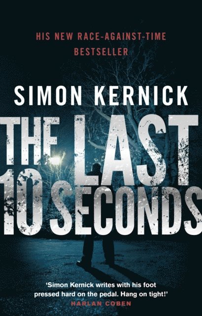Simon Kernick - Last 10 Seconds, E-bok