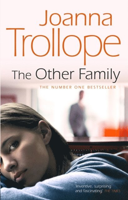 Joanna Trollope - Other Family, E-bok