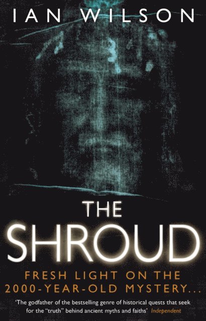 Ian Wilson - Shroud, E-bok