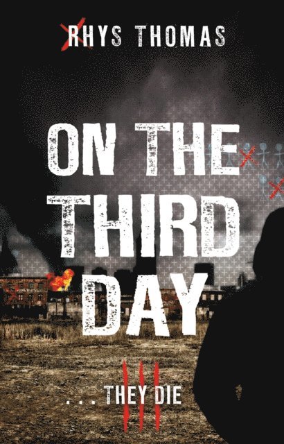 Rhys Thomas - On The Third Day, E-bok