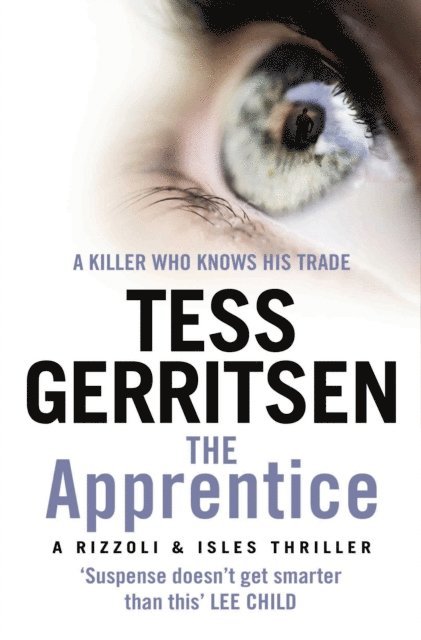Tess Gerritsen - Apprentice, E-bok