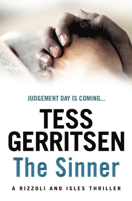 Tess Gerritsen - Sinner, E-bok